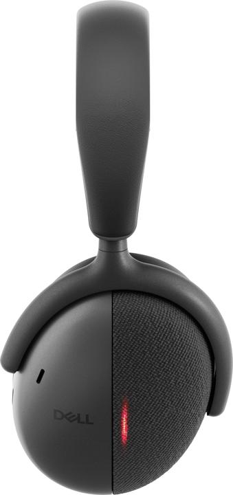 Produktbild Dell Premier Wireless ANC Headset - WL70 (Kabellos, USB-C)