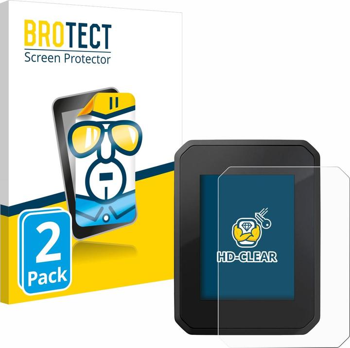 BROTECT Protection Clair
