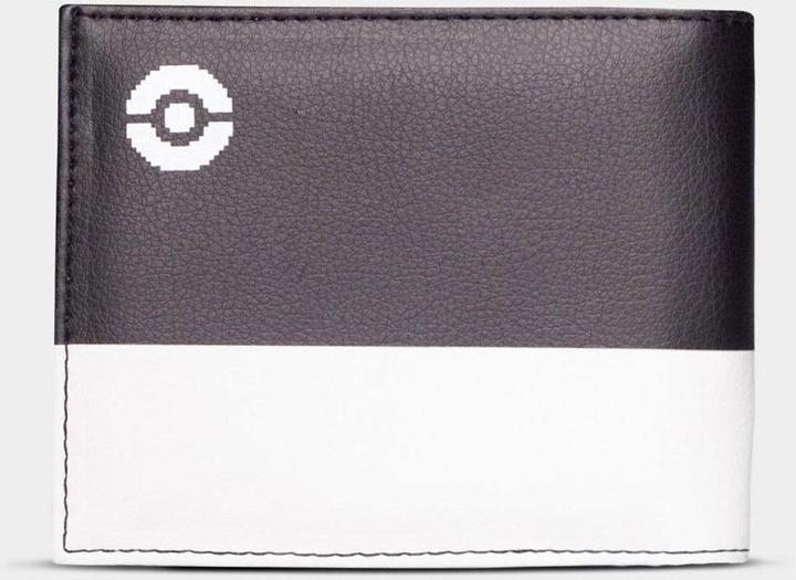 Actual product image Difuzed Wallet: Pokémon Evolution