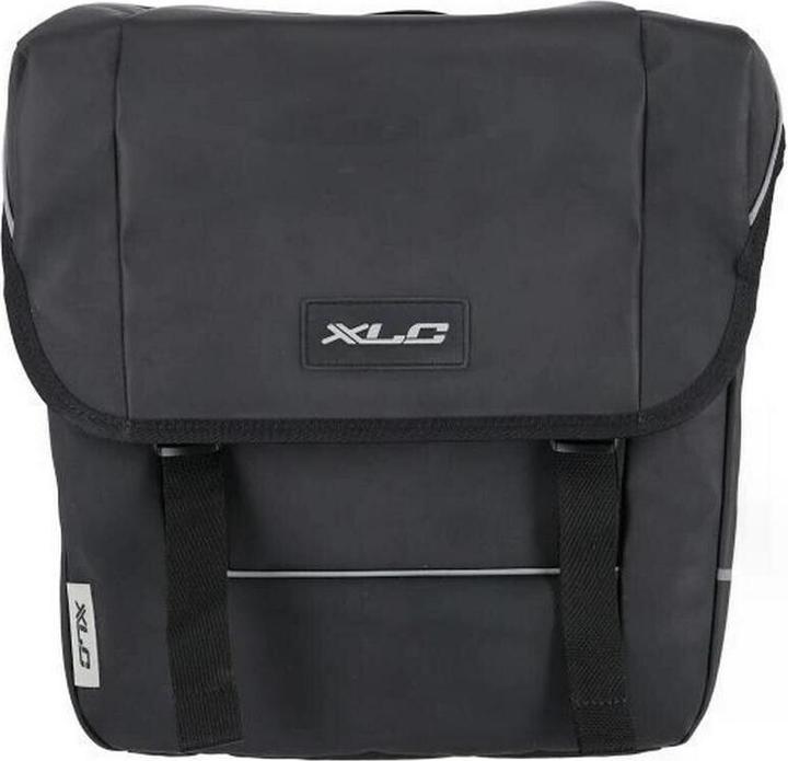 Immagine prodotto XLC BA-M04 (25 l, Borsa portapacchi)