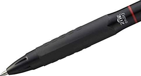 Image du produit Uni-ball Rouleau de gel (Rouge, 1x)