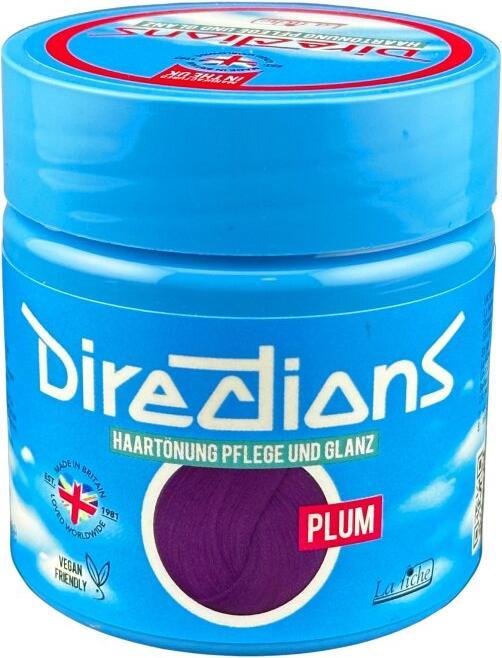 Actual product image Directions La Riche (PLUM)