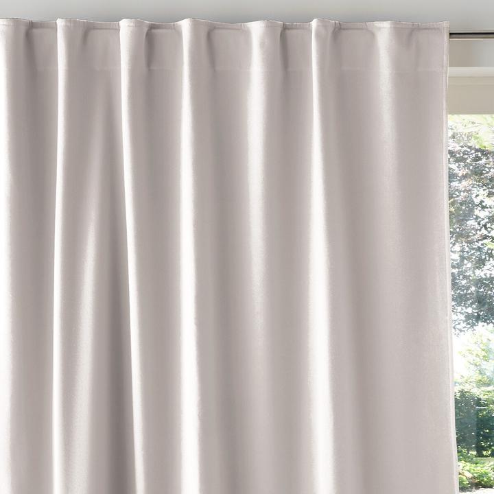 Actual product image La Redoute Interieurs Panason (180 x 140 cm)