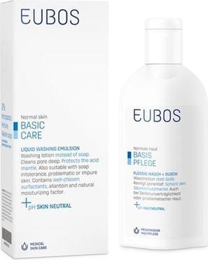 Produktbild Eubos Badeemulsion (200 ml)
