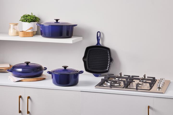Productafbeelding Le Creuset Grillpan (Grillpan)