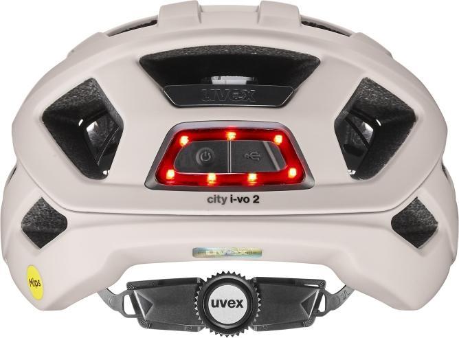 Immagine prodotto Uvex city i-vo 2 MIPS (56 - 60 cm)