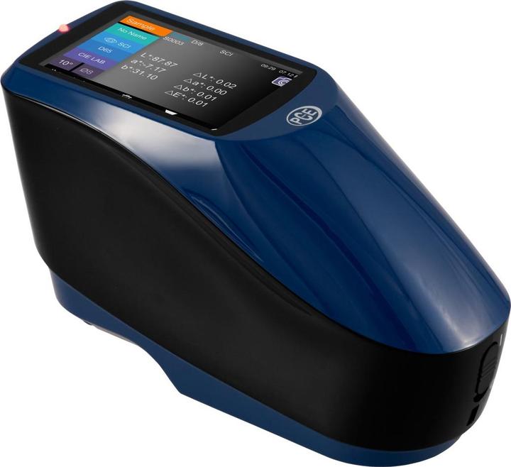 Actual product image PCE Instruments Colorimeter
