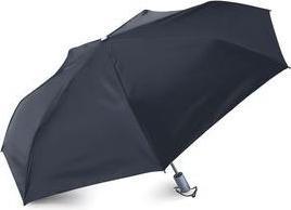 Lexon Parapluie Airline Mini Umbrella Auto Noir Alu