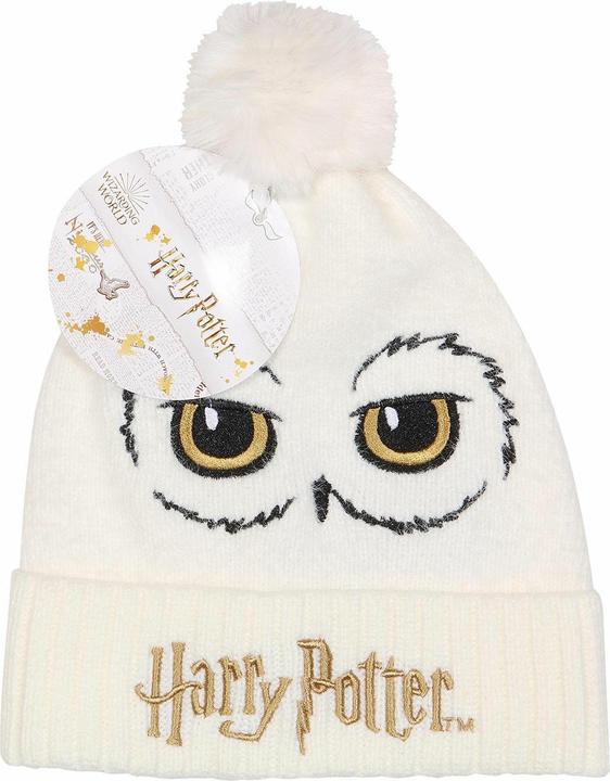 Produktbild Star Wars Harry Potter: Pom-Pom Hedwig