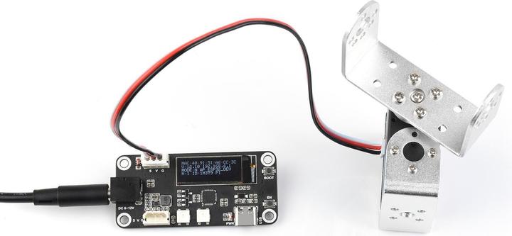 Image du produit WaveShare ST3020 Servo 25kg Serial Bus