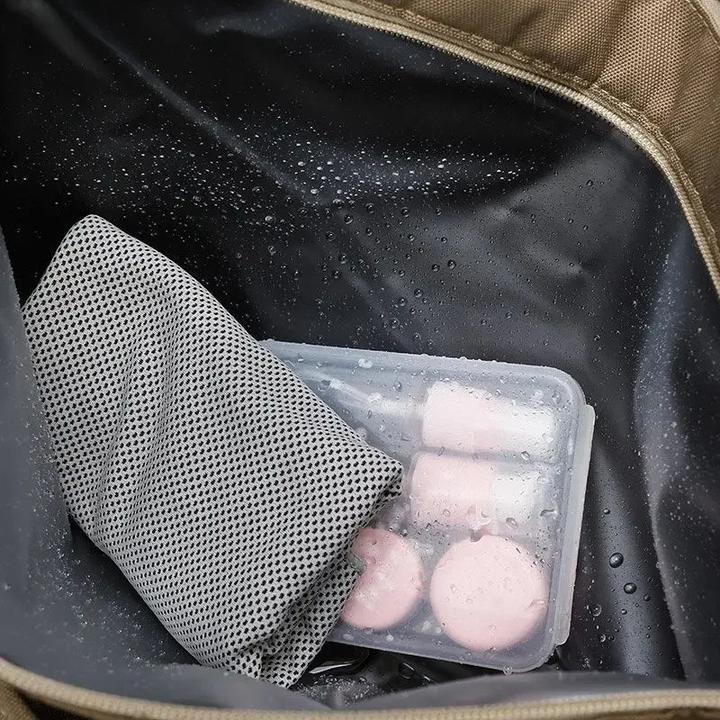 Produktbild Only-Bags.Store Fitness Tasche Mode Gepäck Tasche Casual grosse Kapazität Sport Handtasche Reise Lagerung