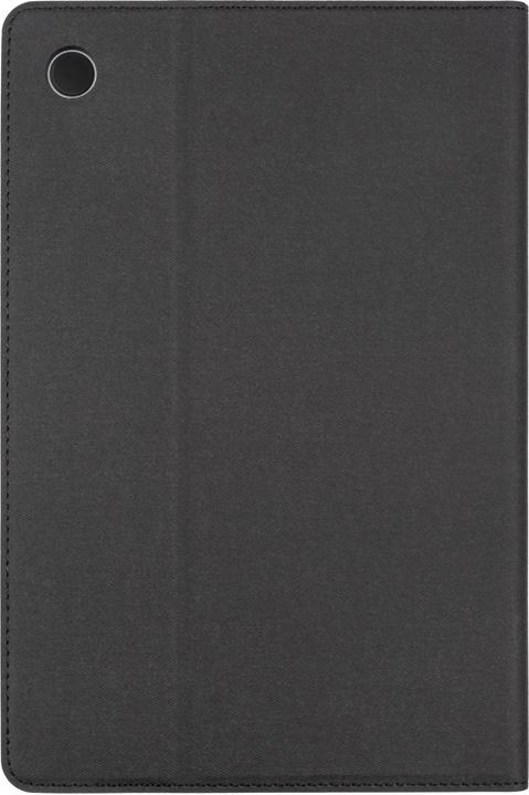 Gecko Covers Book Cover Easy-Click 2.0 black (Galaxy Tab A8 (2021))