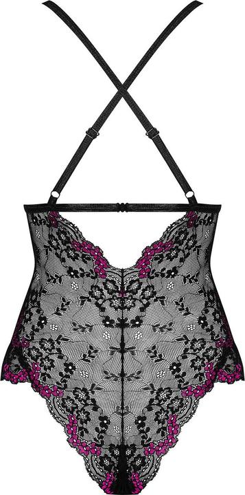 Produktbild Obsessive Obsessiv - Vanessme Teddy S/M (M, S)