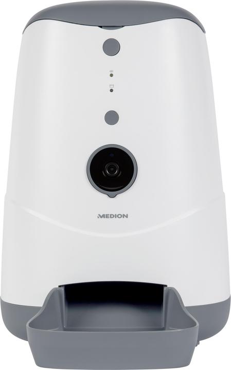 Actual product image Medion Smart feeder MD 60228 (3.70 l)