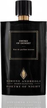 Produktbild Simone Andreoli Smoke Of God (Eau de Parfum, 100 ml)