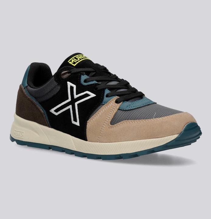 Image du produit MunichSport Baskets Unisex 1030 82 (46)