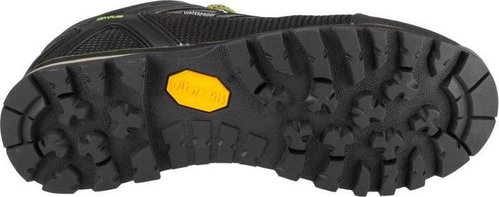 Produktbild CMP Campagnolo Moon Low WP (43)