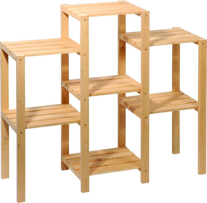 Produktbild Dobar Blumenregal