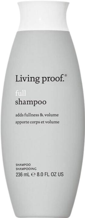 Produktbild Living Proof Full Shampoo 236ml (Flüssiges Shampoo, 236 ml)