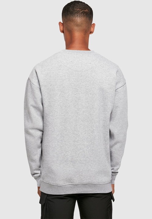 Immagine prodotto Merchcode Think Different Sweat Girocollo - 177221 (XL)