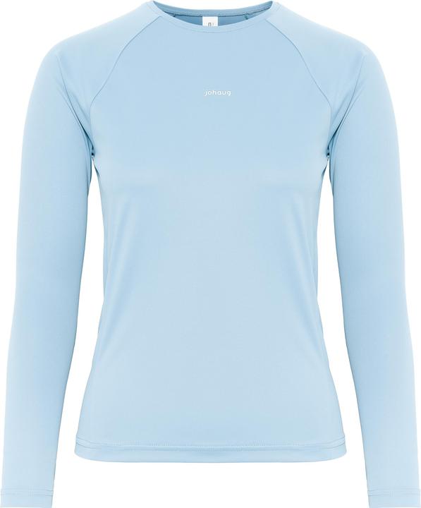 Actual product image Johaug Energy Long Sleeve (M)