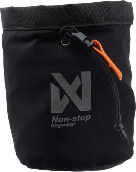 Magni Non stop - Treat bag ONE size black (One size, Agility)