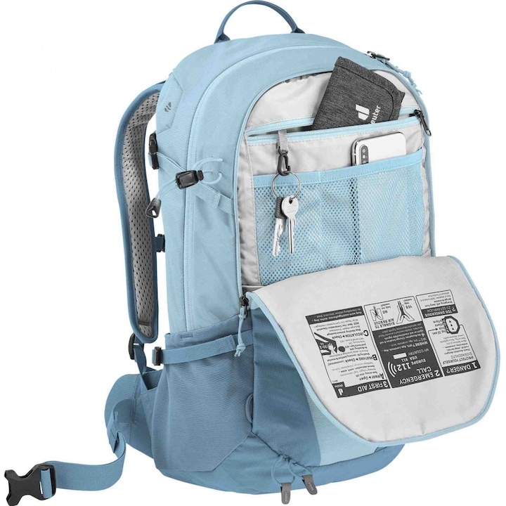 Immagine prodotto Deuter Futura 21 (21 l)