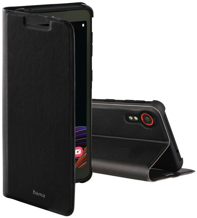 Produktbild Hama Slim Pro (Samsung Galaxy Xcover 5)