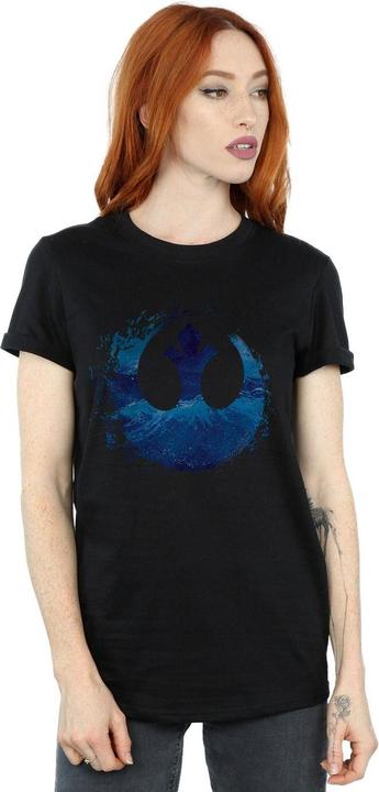 Produktbild Star Wars Wave Wave TShirt (XXL)