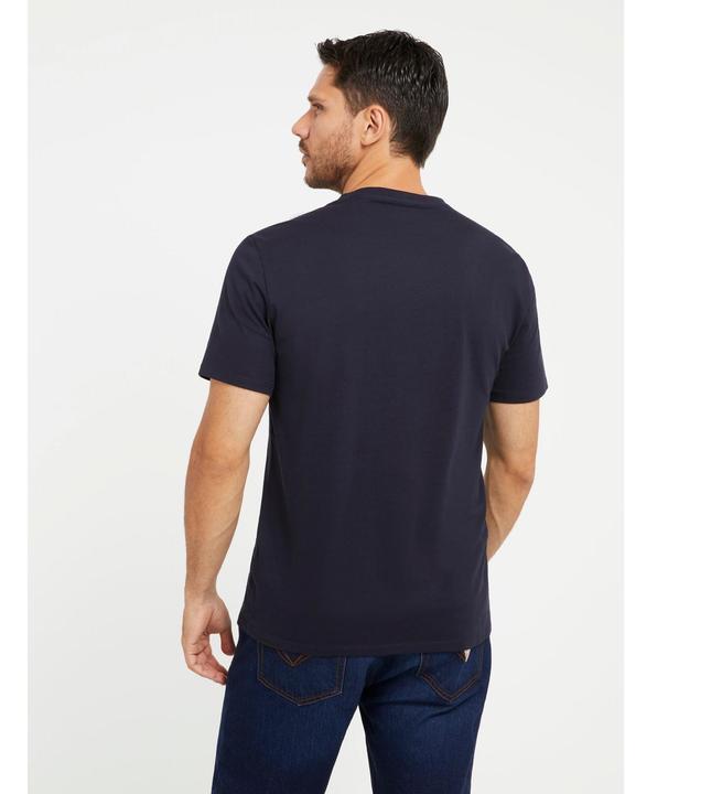 Immagine prodotto Guess maglietta con logo a girocollo gue cn original (S)