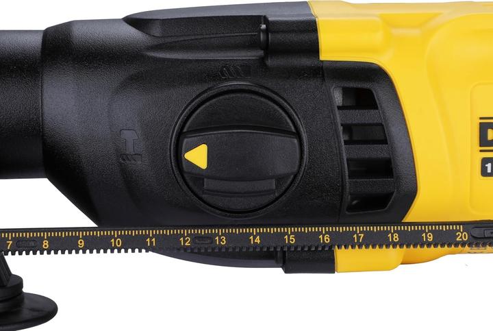 Actual product image DeWalt DCH133 (Hammer drill)