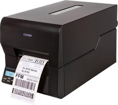 Produktbild Citizen CL-E720DT ETIKETTENDRUCKER (203 dpi)