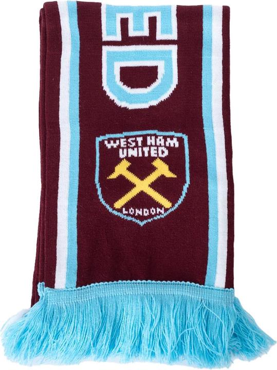 Immagine prodotto West Ham United FC Sciarpa Stemma