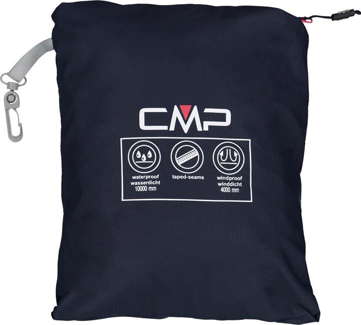 Immagine prodotto CMP Campagnolo Giacca con cappuccio Rain Fix (36)