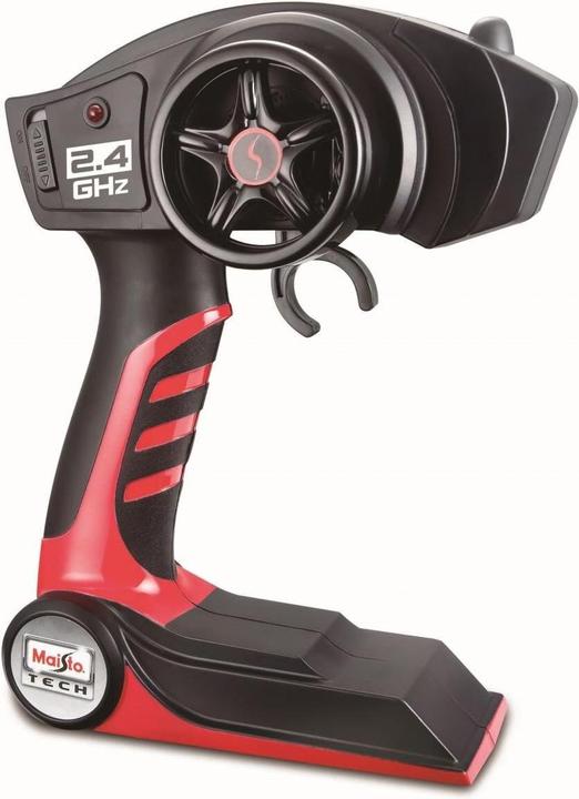 Produktbild Maisto Bad Buggy