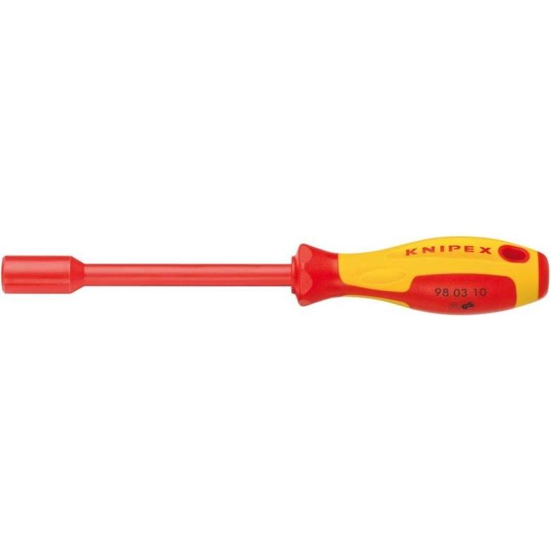 Thumbnail - Knipex, Schraubenzieher, Steckschlüssel