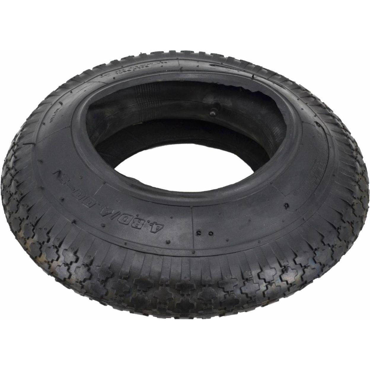 Awtools, Carriola, OPONA DO KOŁA TACZKI + DĘTKA 16*400-8-2PR