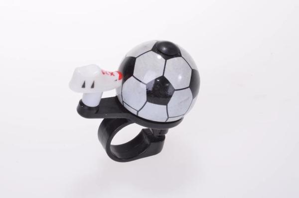 Filmer Fahrradglocke Soccer Design