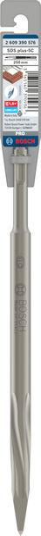 Produktbild Bosch Professional Zubehör PRO SDS plus-5C Spitzmeissel, 250 mm