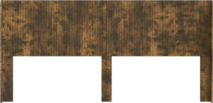 Actual product image vidaXL Modernes Kopfteil (186.50 x 7 x 100 cm)