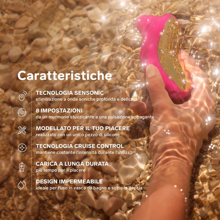 Produktbild LELO SONA Cruise