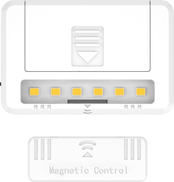 Image du produit Techly I-LED-A-CABINET