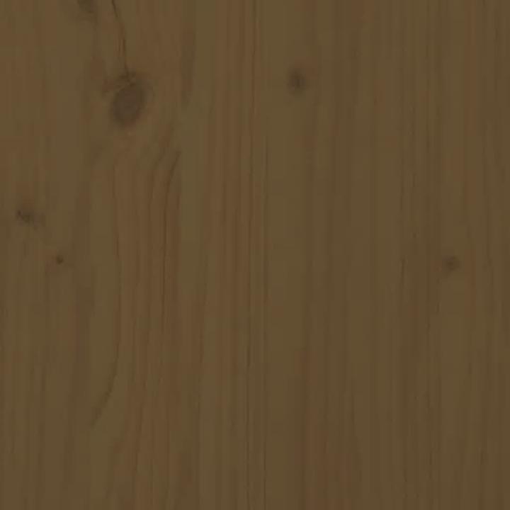 Image du produit vidaXL Bettrahmen (75 x 190 cm)