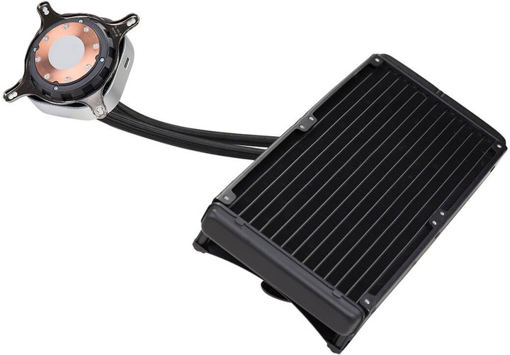 Produktbild EVGA Clc 280