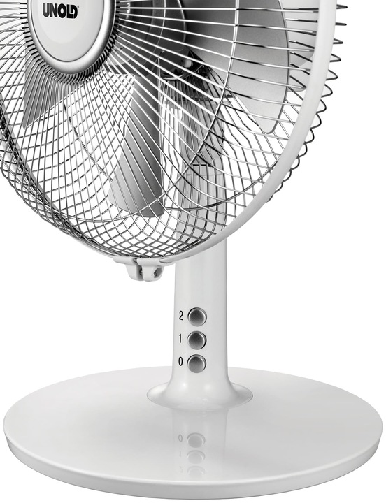 Productafbeelding Unold Silverline