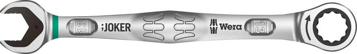 Image du produit Wera 6000 Joker 13 SB (13 mm)