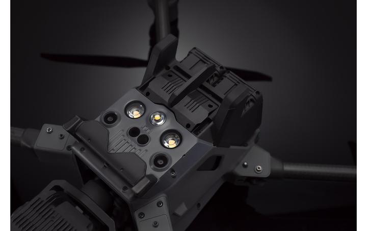 Immagine prodotto DJI Kit dongle 4G (Antenna del drone, Set di accessori per droni, DJI Matrice 30, DJI Matrice 30T)