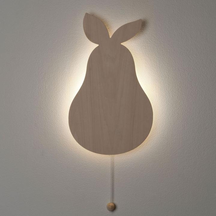 Actual product image Baby's only Babys Only Wonder wall light, bulb