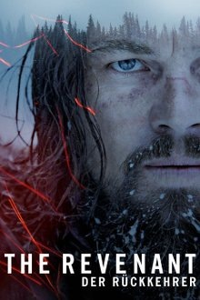 Image du produit Le Revenant Le Revenant (Blu-ray, 2015, Allemand, Anglais, Français)
