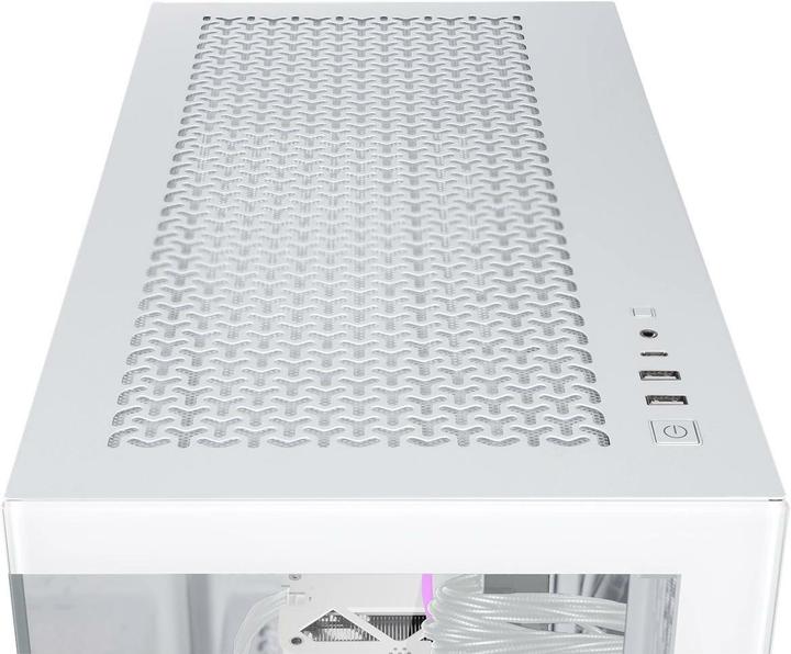 Actual product image Joule Performance High End Gaming PC RTX5080 R7 64GB 1TB L1139360 (1000 GB, 64 GB, AMD Ryzen 7 7800X3D)